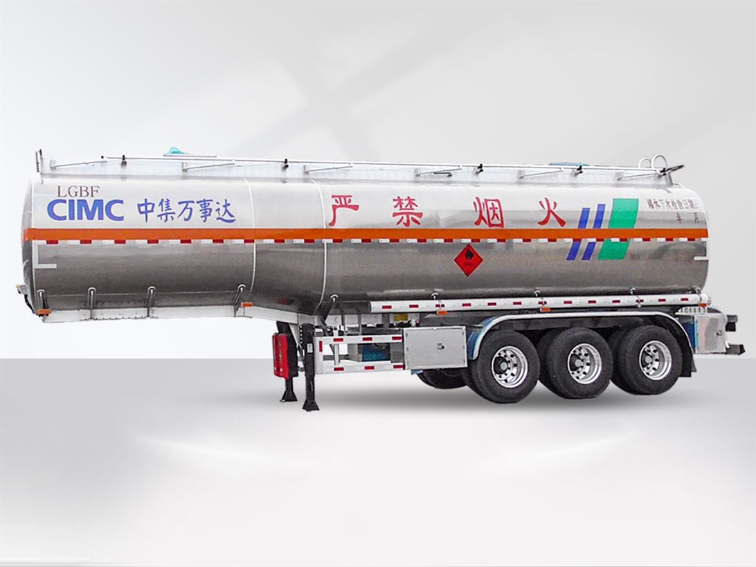 万事达液罐车 SDW9408GYYC-SDW012