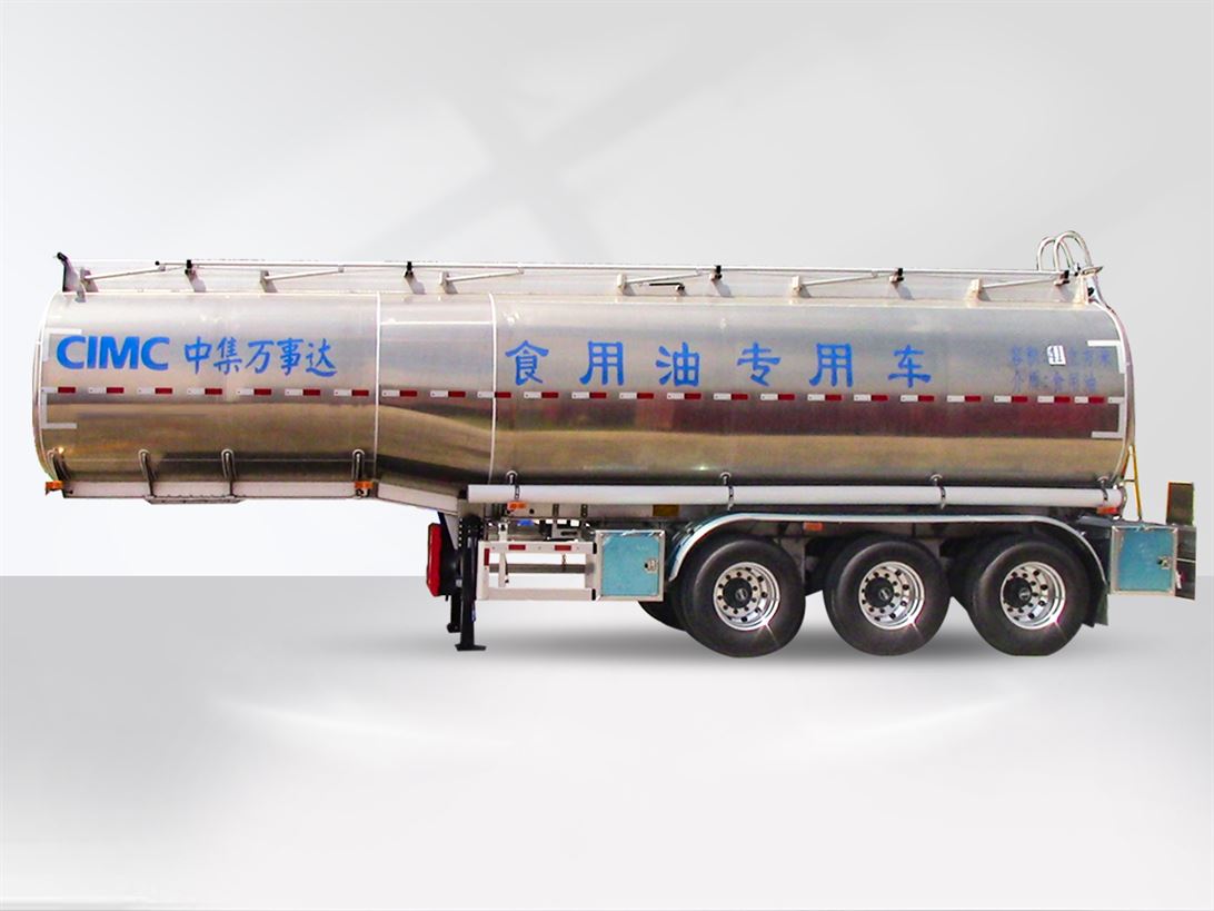 万事达液罐车 SDW9400GSY